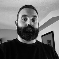 DAVID ROBERGE
