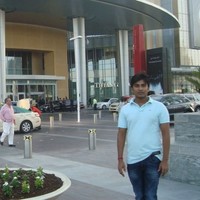 Kumar Abhishek