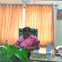 Dr. Vagdevi H M
