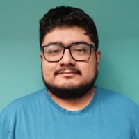 Carlos Andre Ugaz Perales