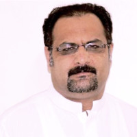 Sajjad Haider