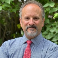 Vincent Schmidt, MA