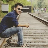 Atanu Roy
