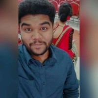 Sudhanshu Patil