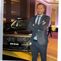 Ali Jalody