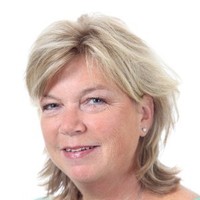 Gerda Hesp-Griffioen