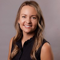 Audrey Laughlin, CPA