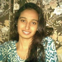 Madeeha Bari