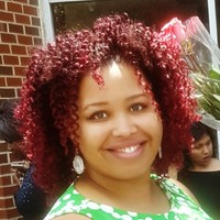 Jacquetta Johnson