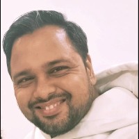 Vivek Vyas