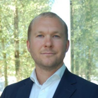 Erik Skacke