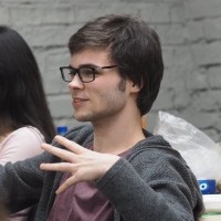 Gleb Volkov