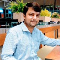 Gaurav Verma
