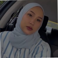 Nurul Fitriyah Roslan