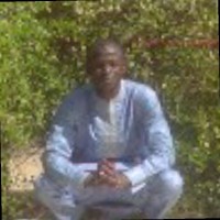 Mamadou Ba
