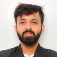 Chandiman Keerthi Bandara