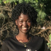 Angeline Riak Deng