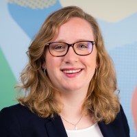 Desireé Van Langen