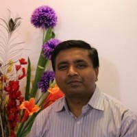 Utpal Bhavsar CIH CSP