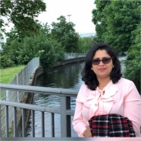 Hazeena Nazir