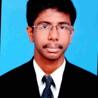 Raghul B.