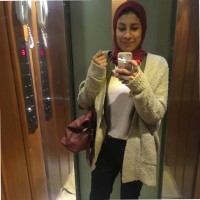 Sara Kamal