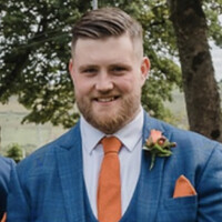 Macauley Higgins