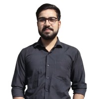 Talha Shabbir
