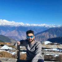 Hari Aryal