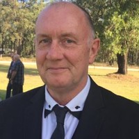 Terry EBERT