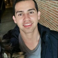 Carlos Alberto Cervantes Yepez