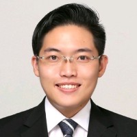Kevin Emanuel Suhartono