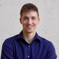 Daniel Lewandowski, CFEA