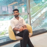 Vinay Eedula