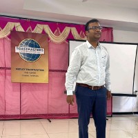 Rajesh Kumar Sahoo