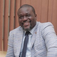 Kunle Daramola