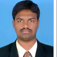 K P Vinodh Kumar