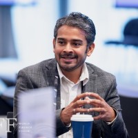 Rohit Prakash