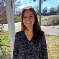 Claudia Gonzalez