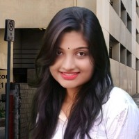 Supriya Ojha