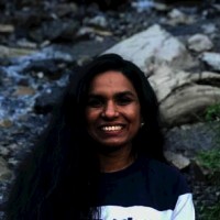 Parveen Shaik
