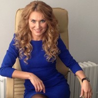 Leonovich Ekaterina