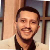Kareem Elghareb