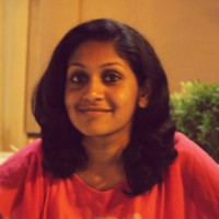 Bhavya Satish