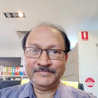 Ranjan Gupta