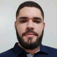 Victor Vinícius Eustáquio de Almeida