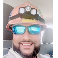 Mohammad Shahzad Ansari