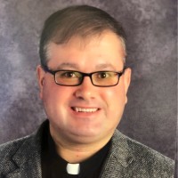 Rev. John M. Taggatz