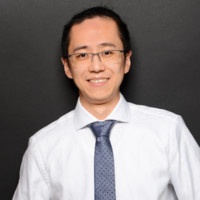 Junliang Liu
