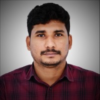 Vinoth Kumar Marisamy